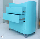 Apricus Changing Table & Dresser