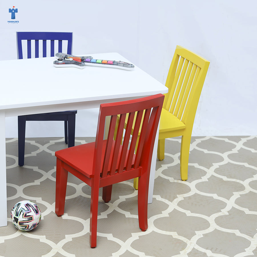 Marge Table Chair set